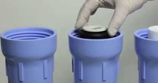 Установка угольных фильтров для воды и вытяжки от 3668 рублей в Перми